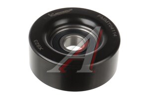 Ролик приводного ремня MAZDA 3 (03-) (1.6/2.0) MICHELIN FMMT04114, PB7047