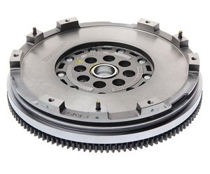 Маховик SSANGYONG Actyon Sports (12-),Stavic (13-) (D20R) (M/T) VALEO PHC SYFW-02, SYFW-02/67087, 6710300605