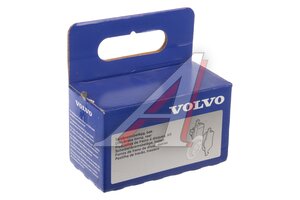Колодки тормозные FORD Focus 2 MAZDA 3 VOLVO задние (4шт.) OE 32373164, GDB1621, BPYK-26-48ZA9C