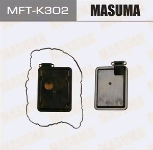Фильтр масляный АКПП HYUNDAI Accent (11-) MASUMA MFTK302, 46321-3B600