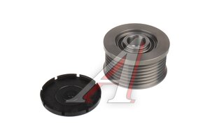 Муфта FORD Transit (06-) генератора обгонная KORTEX KAP025, 535012810