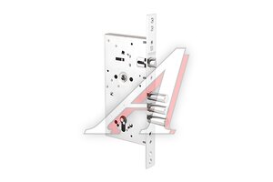 Корпус врезного замка c защёлкой V25/C-60.85.3R16 V25/C-60.85.3R