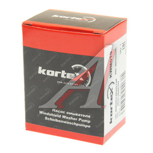 Насос омывателя KIA Sportage (10-) KORTEX KWM019, 98510-2S000