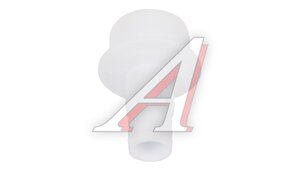 Адаптер для подкл. слива быт/техники D 40 мм. 9.0009000000