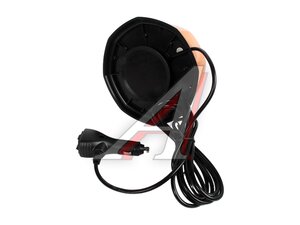 Маяк проблесковый 12-24V светодиодный на магните Е-20-820