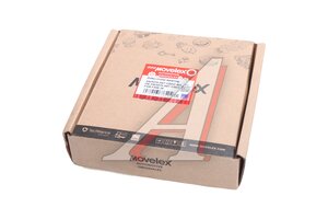 Подшипник FAW J6 дифференциала левый конический io=4,875 MOVELEX 2403070-A6T-C00/C-MX, 2403070-A6T-C00/C