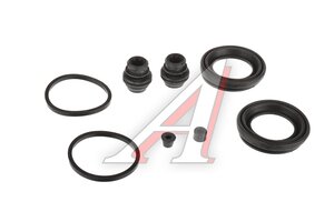 Ремкомплект суппорта NISSAN X-Trail переднего KORTEX KBR102, 41120-4N026