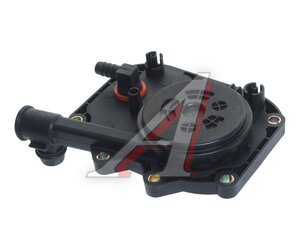 Клапан BMW 5 (E39) (95-) вентиляции картерных газов PATRON P140070, 11617501563