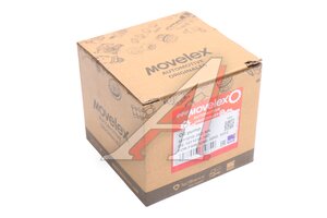 Насос масляный FAW 3250,3252,3312 MOVELEX 1011010-36D-MX, 1011010-36D