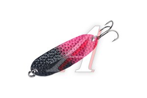 Блесна колеблющаяся Wabbler W40 57мм 7г цвет WBR KOSADAKA WBR-W40-WBR, WBR WBR-W40-WBR