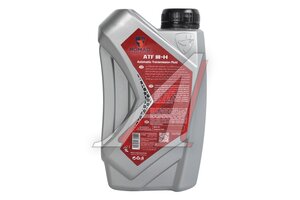Масло трансмиссионное NOMAD ATF III-H 1л 6297000870540, NOMAD ATF