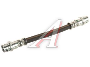 Шланг тормозной VW Beetle (98-10) AUDI TT (03-06) задний PATRON PBH0160, 6Q0611775B