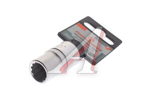 Головка торцевая 1/2" 13мм 12-ти гранная JONNESWAY S04H4913