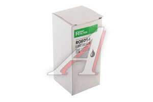 Фильтр масляный MERCEDES S (W222) (13-) RAF FILTER ROF054, HU60081Z, A2781800009