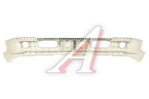 Бампер JAC N75 передний MOVELEX 2803101LE176-MX, 2803101LE176