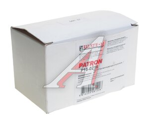 Резистор CITROEN C3,C4,C5,DC3 отопителя PATRON P15-0216, 6441.S7