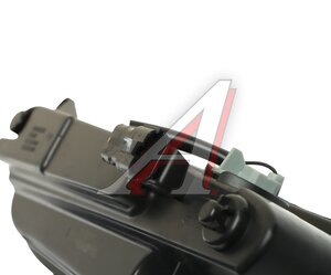 Фара FOTON противотуманная левая OE H4364020302A0