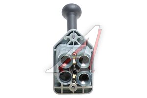 Кран тормозной DONGFENG ручного тормоза MOVELEX 3517010-92300-MX, 3517010-92300