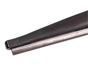 Щетка стеклоочистителя MITSUBISHI Colt (05-) 650мм левая MASUMA MU-026W, 8250A035