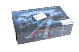 Преобразователь напряжения (инвертор) 24-220V 1000Вт KRAL KR-4669