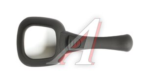 Лупа ручная с подсветкой LED и ультрафиолетом TH-600558