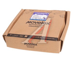 Подшипник JAC N350 балансира MOVELEX AK99114520042-MX, AK99114520042