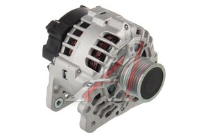 Генератор VW Bora (99-05),Polo (95-01) (90A,12V) KORTEX KG082, EA-1312, 038903018P