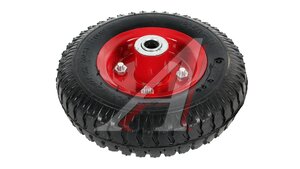 Колесо 2.50-4 D16 не симметр. ступица 2.50-4 D16 не сим