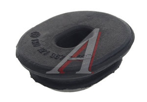Кронштейн VW Golf 5 крепления радиатора BSG BSG90700089