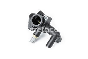 Корпус термостата FORD Transit (06-) (2.2) в сборе METACO 1530-049, 1731770