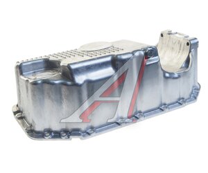 Поддон масляный SKODA Octavia (00-10) картера двигателя PATRON POC032, 030103603Q