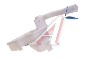 Бачок омывателя VW Polo (09-) стекла ветрового QUATTRO FRENI QF20N00041
