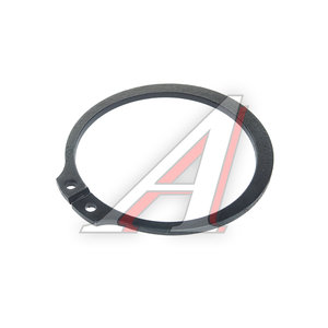 Скоба JCB стопорная металлическая (42мм) ARIES 826/00874