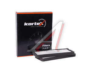 Фильтр воздушный салона CHEVROLET Rezzo (00-08) (2шт.) KORTEX KC0022, LA377/S, 93740495