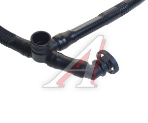 Шланг AUDI A6 (97-05) вентиляции картера PATRON P32-0003, 078103224R