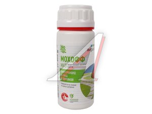 Биогербицид от мха и сорняков Мохофф 100 мл AVGUST 904315
