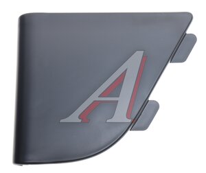 Крышка DONGFENG GX бампера левой части верхняя OE 8406033-C6200