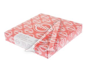 Сальник MERCEDES C (W202),E (W210) дифференциала заднего моста ELRING 268.420, 81-35071-00, A0209971947