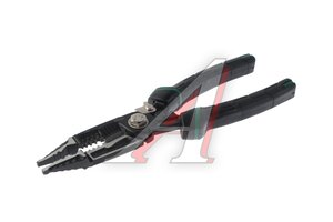 Плоскогубцы многофункциональные 215мм AR-PM-215