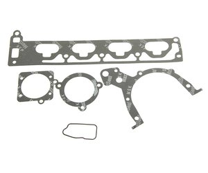 Прокладка двигателя CHEVROLET Lacetti (05-) (1.8) комплект (AF) MANDO DN93742703, 93742703