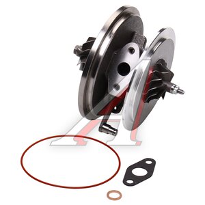 Картридж турбокомпрессора FORD Focus MEAT&DORIA 60071