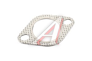 Прокладка HYUNDAI Santa Fe (06-) резонатора BOSAL 665-378, 28751-2B100