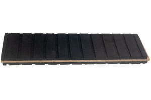 Ящик для инструмента 430х310х130мм алюминиевый FIT 65620, Ф-65620