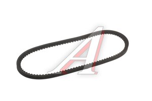 Ремень приводной клиновой 10х665 DAEWOO Matiz (98-) KORTEX KDB028STD, 10х665, 25194789