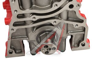 Блок цилиндров ГАЗель Next дв.CUMMINS ISF 2.8 (SHORT BLOCK ) MOVELEX 4639231-MX, ISF2.8 S4129Р-011/5334639