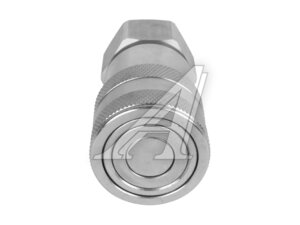 БРС FF FIRG BSP 3/4 D1/2 (24.6мм) (розетка) 2FFN-12/08F
