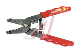 Клещи для снятия изоляции 0.9-5.5мм WHIRLPOWER HT-1041