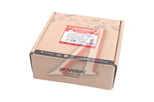 Подшипник хвостовика DONGFENG GX редуктора заднего моста MOVELEX 2402710-ZK02Z-MX, 2402710-ZK02Z