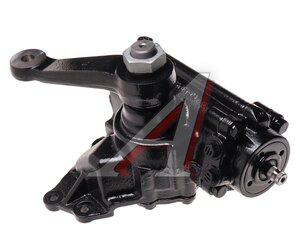 Рейка рулевая JAC N120 КАМАЗ Компас-12 MOVELEX 3401000LE090-MX, 3401000LE090