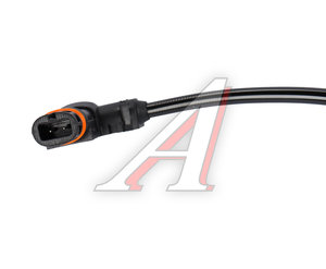 Датчик АБС MERCEDES (W216) колеса заднего QUATTRO FRENI QF60F00421, A2215401417